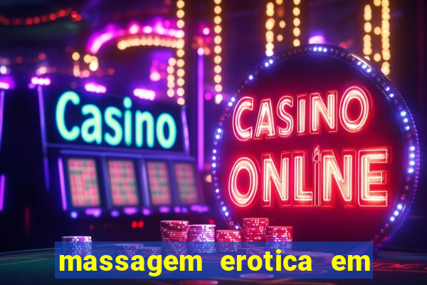 massagem erotica em porto alegre