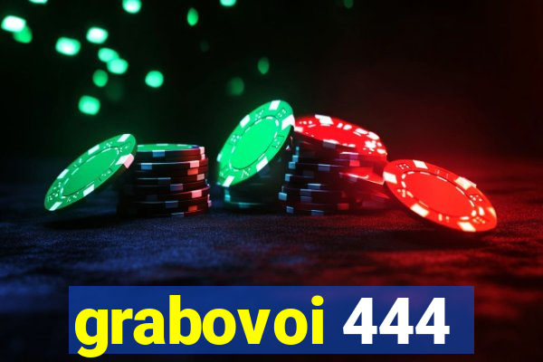 grabovoi 444