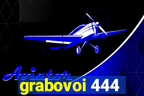 grabovoi 444