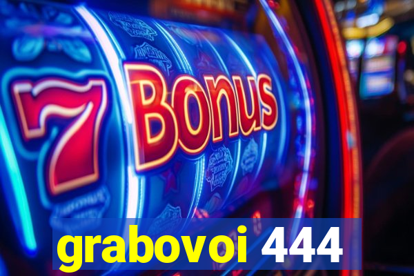 grabovoi 444