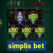 simplis bet