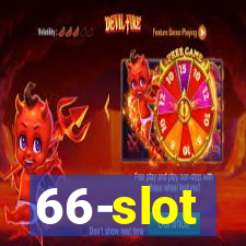 66-slot