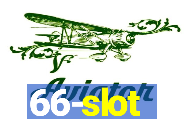 66-slot