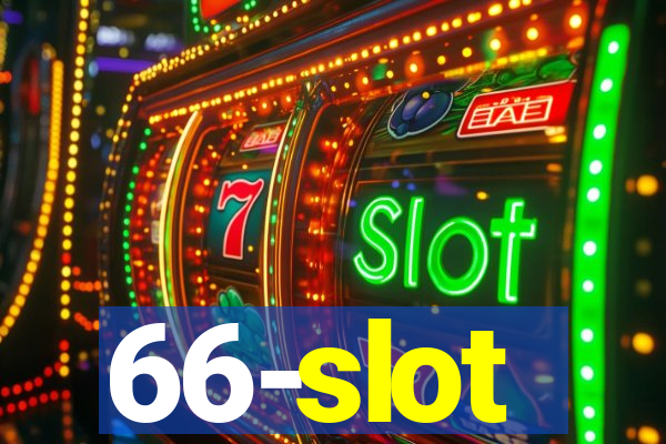 66-slot