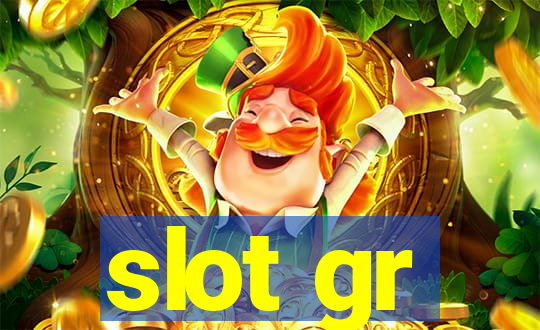 slot gr