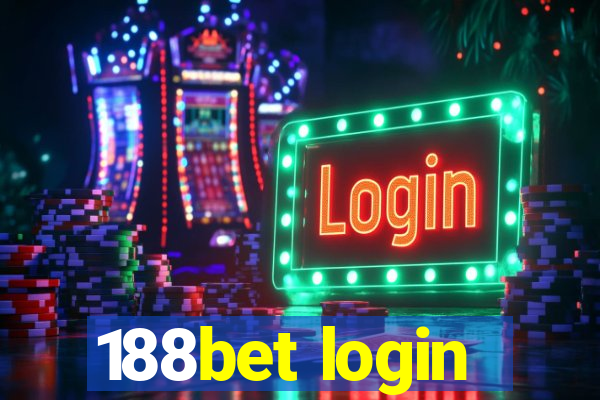 188bet login