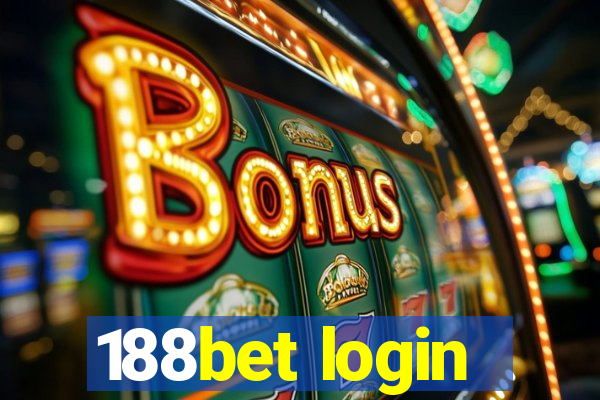 188bet login