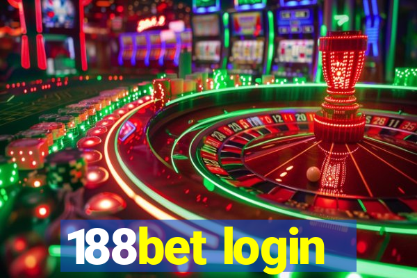 188bet login