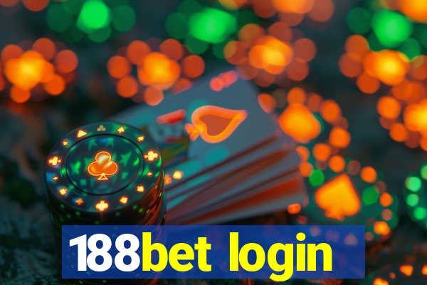 188bet login