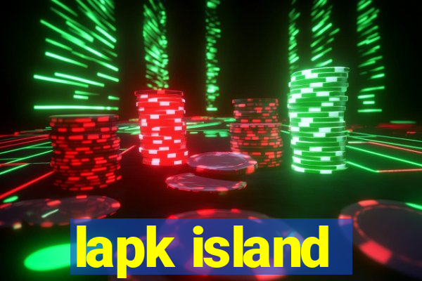 lapk island