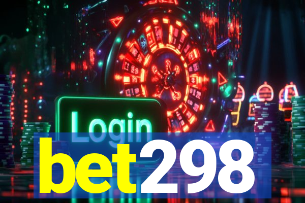 bet298