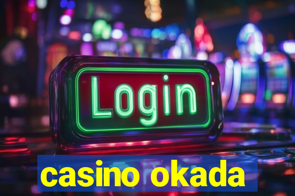 casino okada