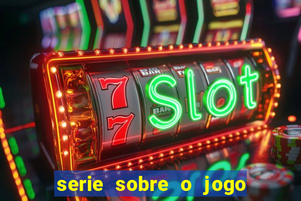 serie sobre o jogo do bicho globoplay