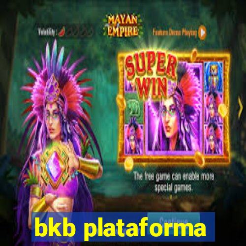 bkb plataforma