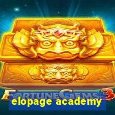 elopage academy