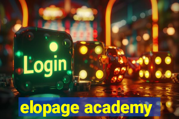 elopage academy