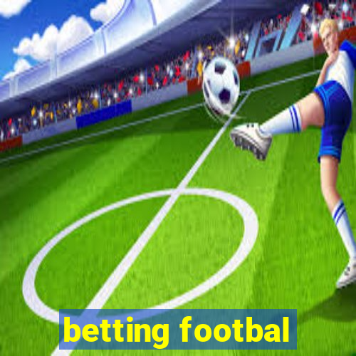 betting footbal