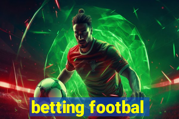 betting footbal