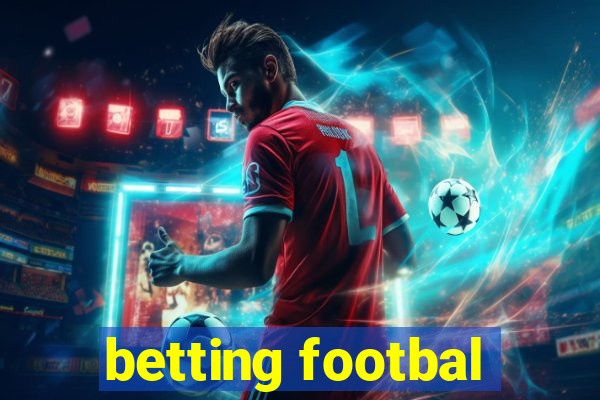 betting footbal