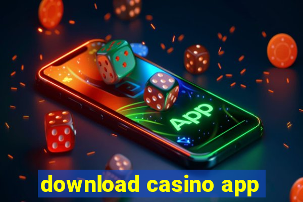 download casino app