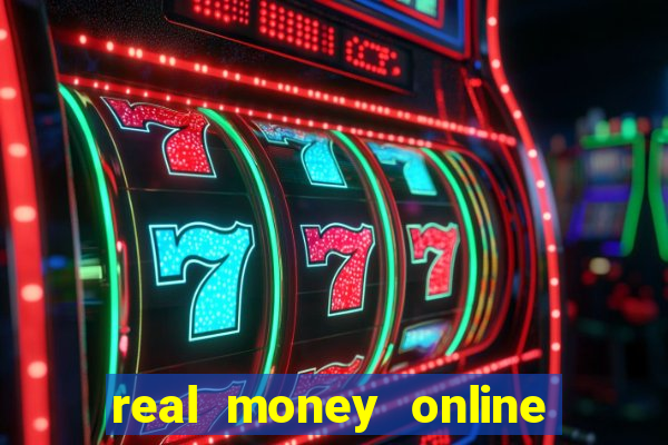 real money online casinos usa