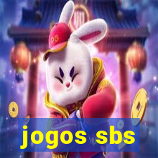 jogos sbs