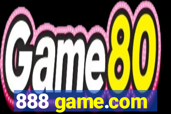 888 game.com