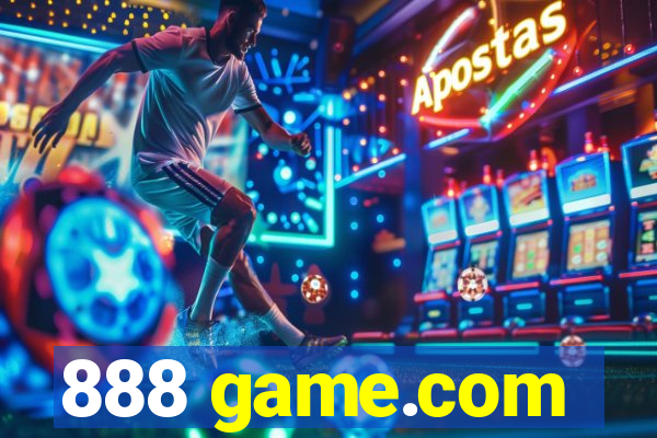 888 game.com