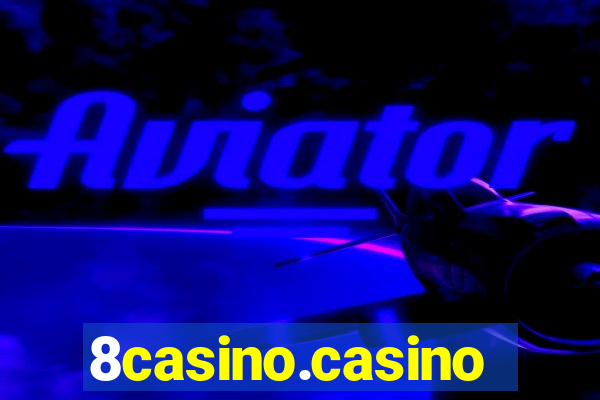 8casino.casino