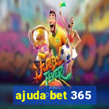 ajuda bet 365