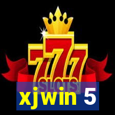 xjwin 5