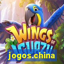 jogos.china