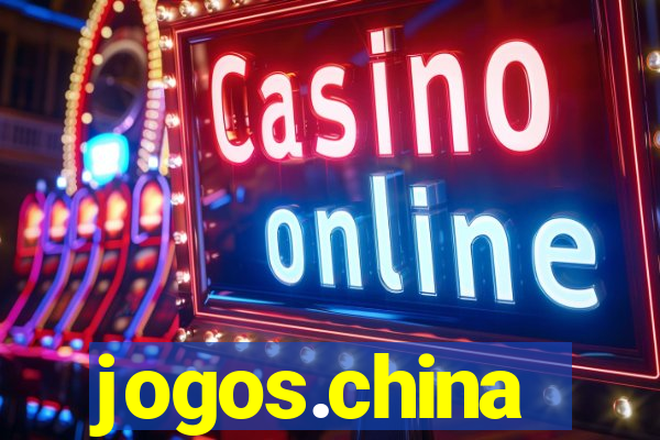 jogos.china