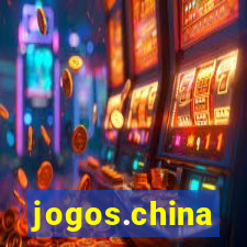 jogos.china