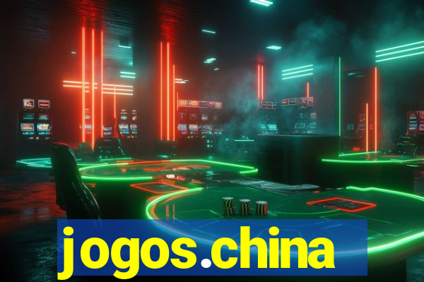 jogos.china