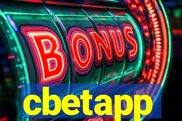 cbetapp