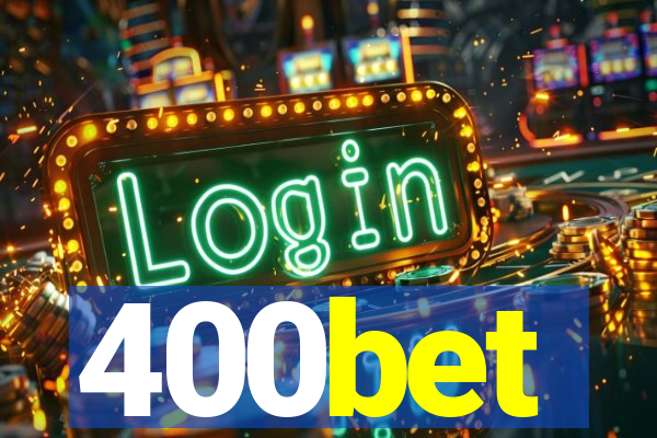 400bet