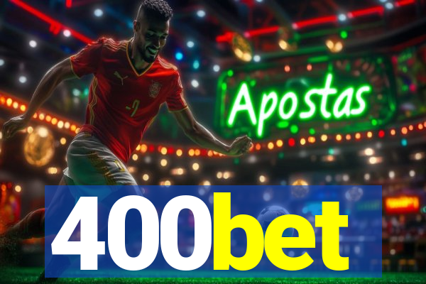 400bet