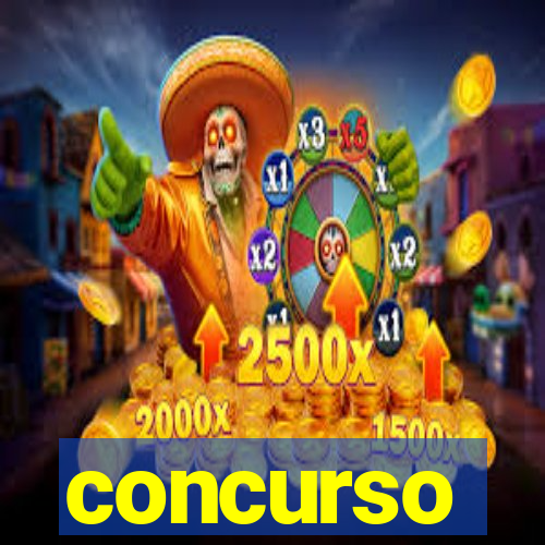 concurso