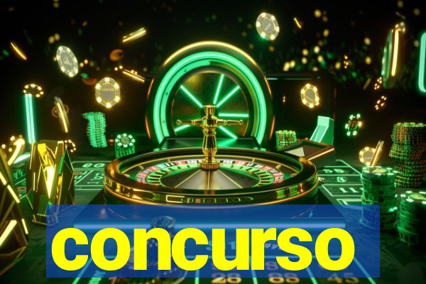 concurso