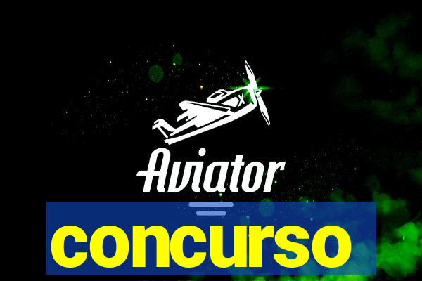 concurso