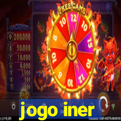 jogo iner