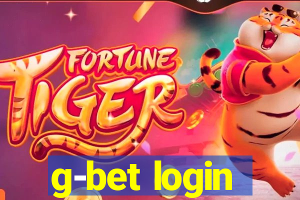 g-bet login