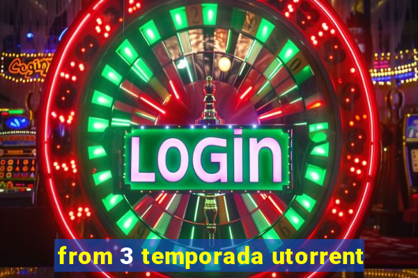 from 3 temporada utorrent