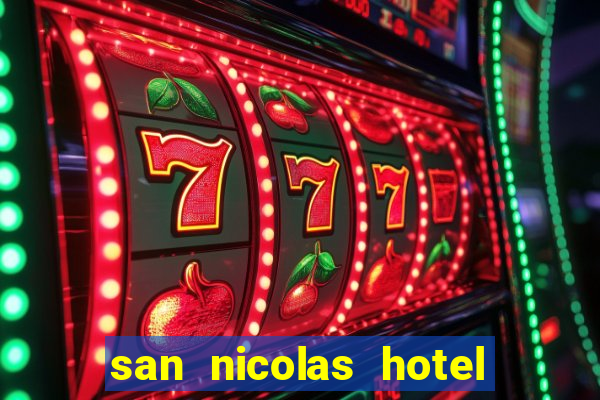 san nicolas hotel casino ensenada