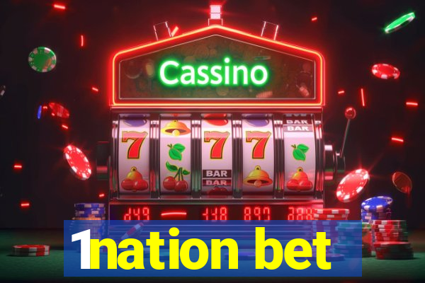 1nation bet