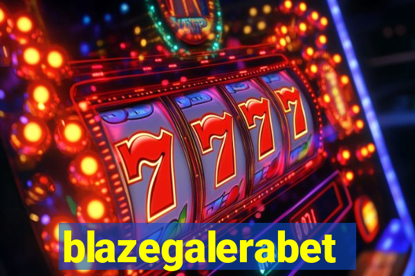 blazegalerabet