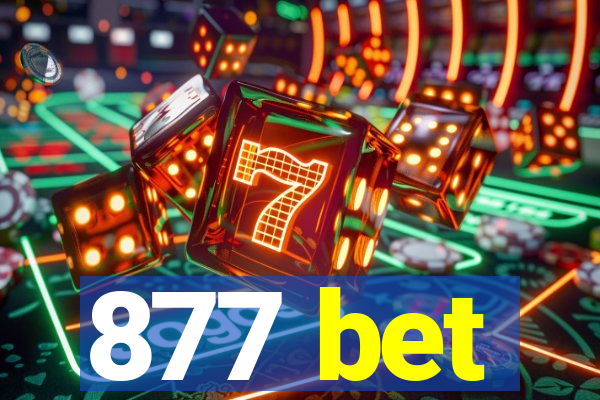 877 bet