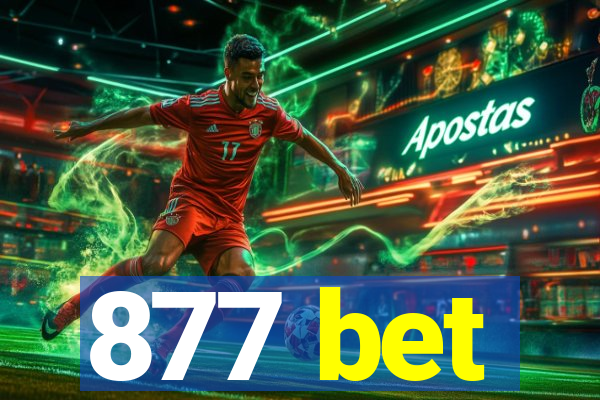 877 bet