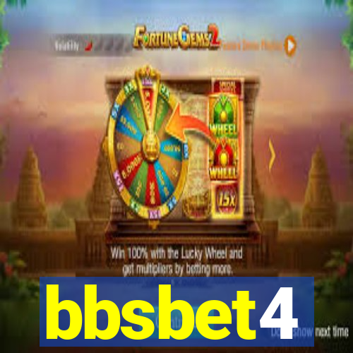 bbsbet4